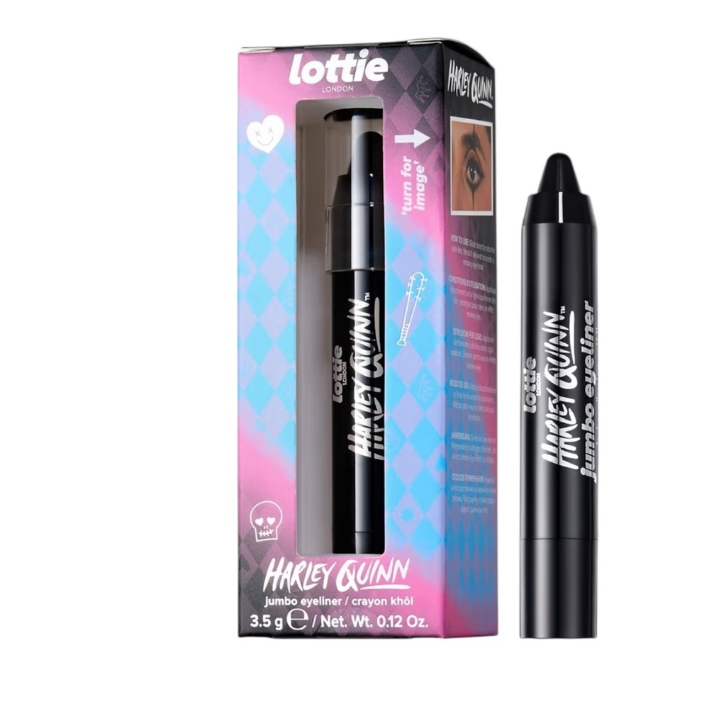 Lottie London Jumbo Eyeliner
